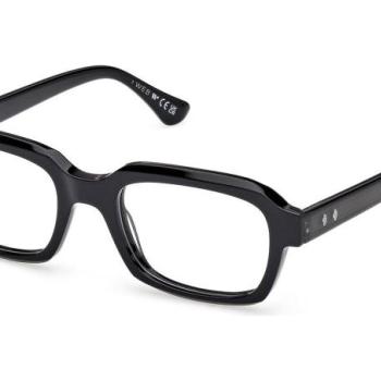 Web WE5466 001 ONE SIZE (52) Fekete Női Dioptriás szemüvegek kép