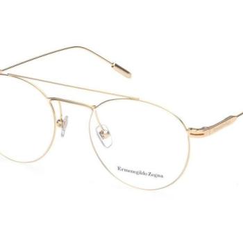 Zegna EZ5218 030 L (53) Arany Női Dioptriás szemüvegek kép