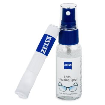 Zeiss szemüvegtisztító készlet 30 ml kép