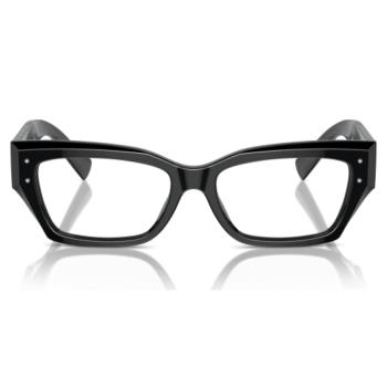 Dolce and Gabbana DG3387 501 kép